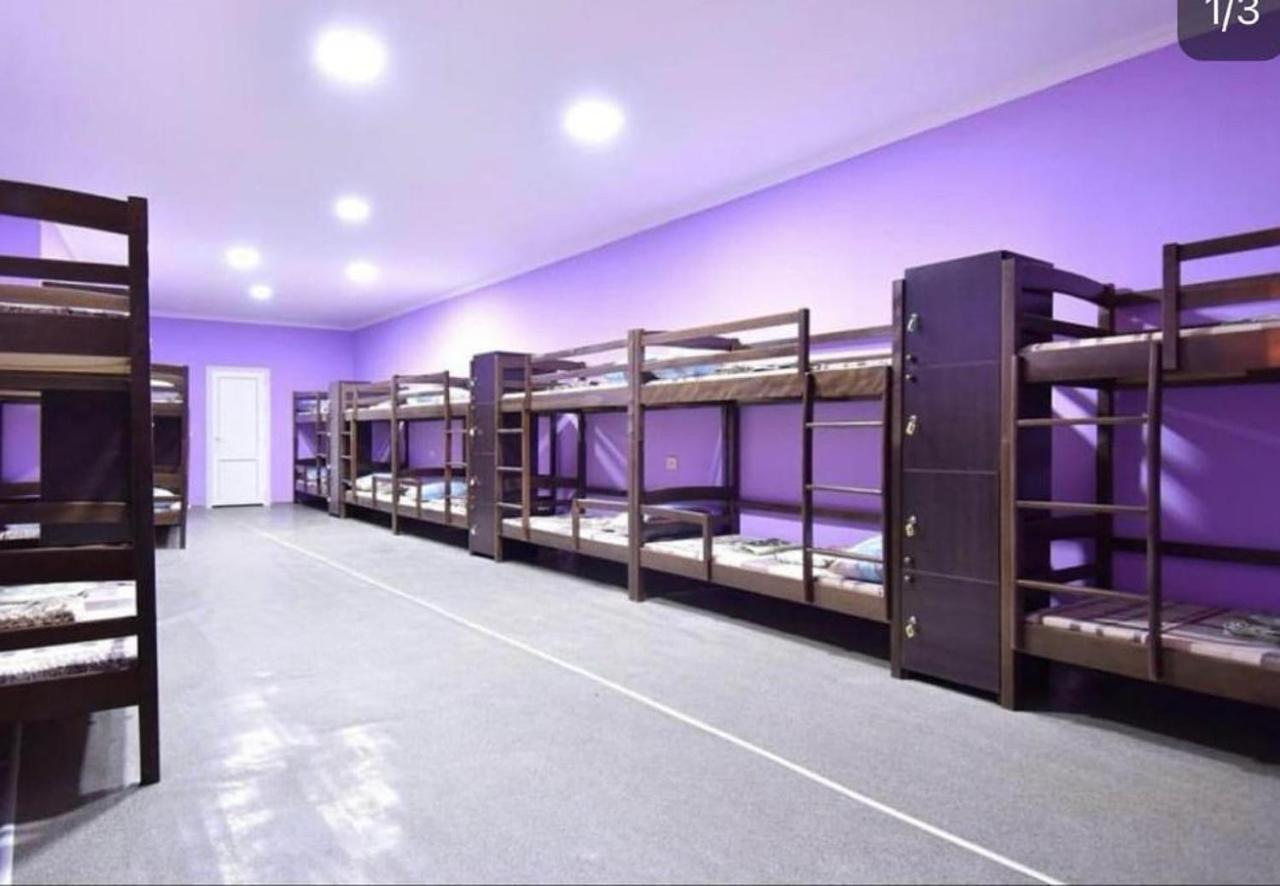 Citrus Guest House Yerevan Bagian luar foto