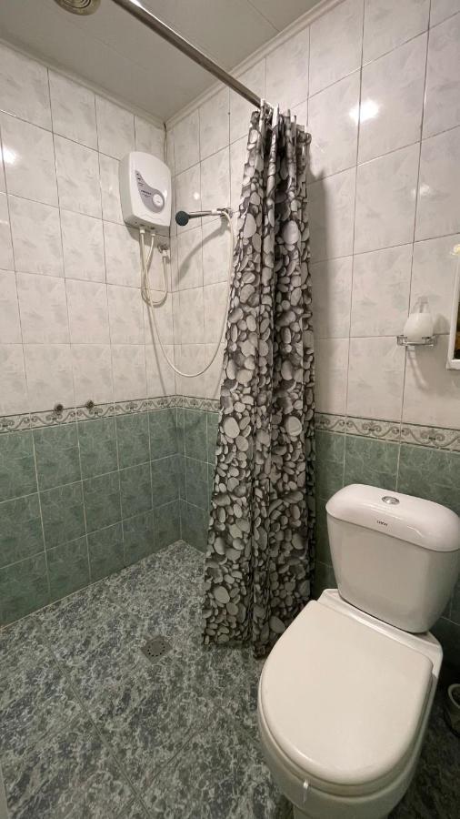 Citrus Guest House Yerevan Bagian luar foto