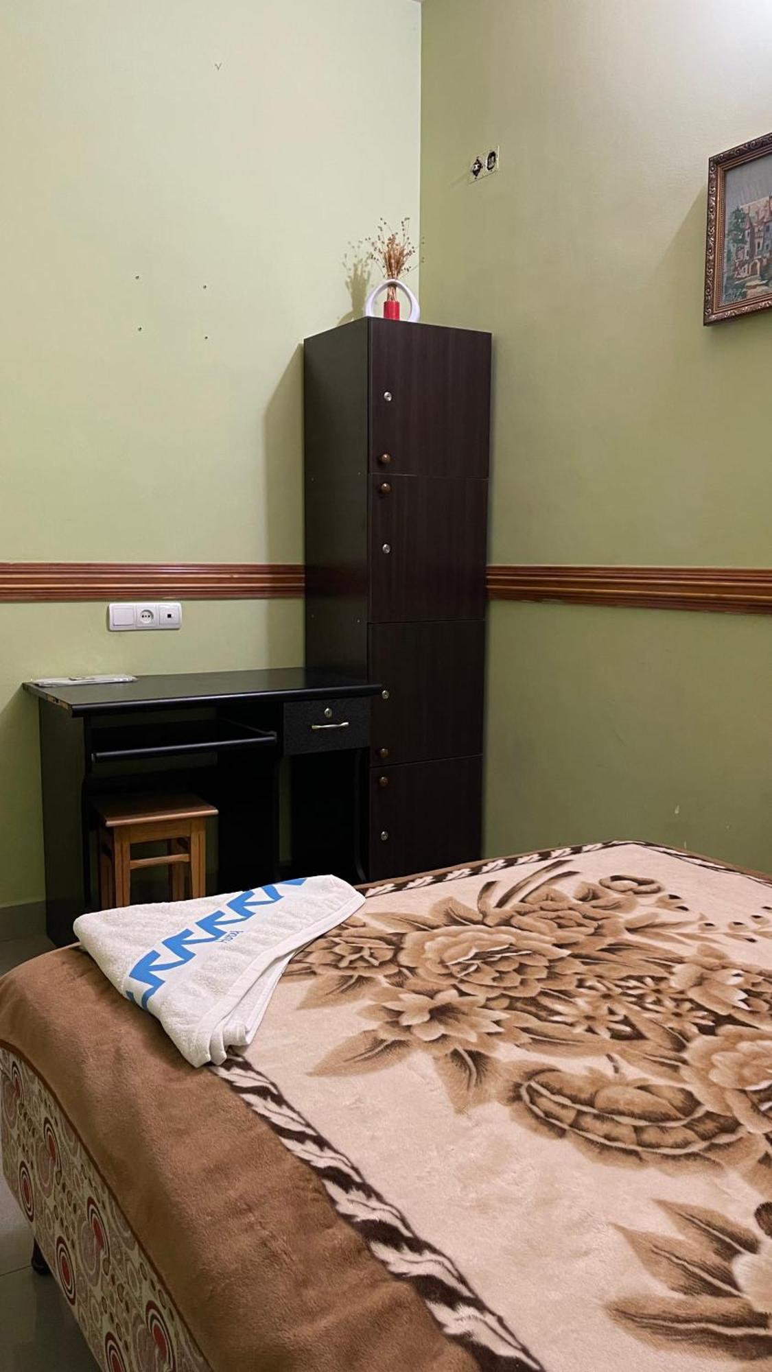 Citrus Guest House Yerevan Bagian luar foto
