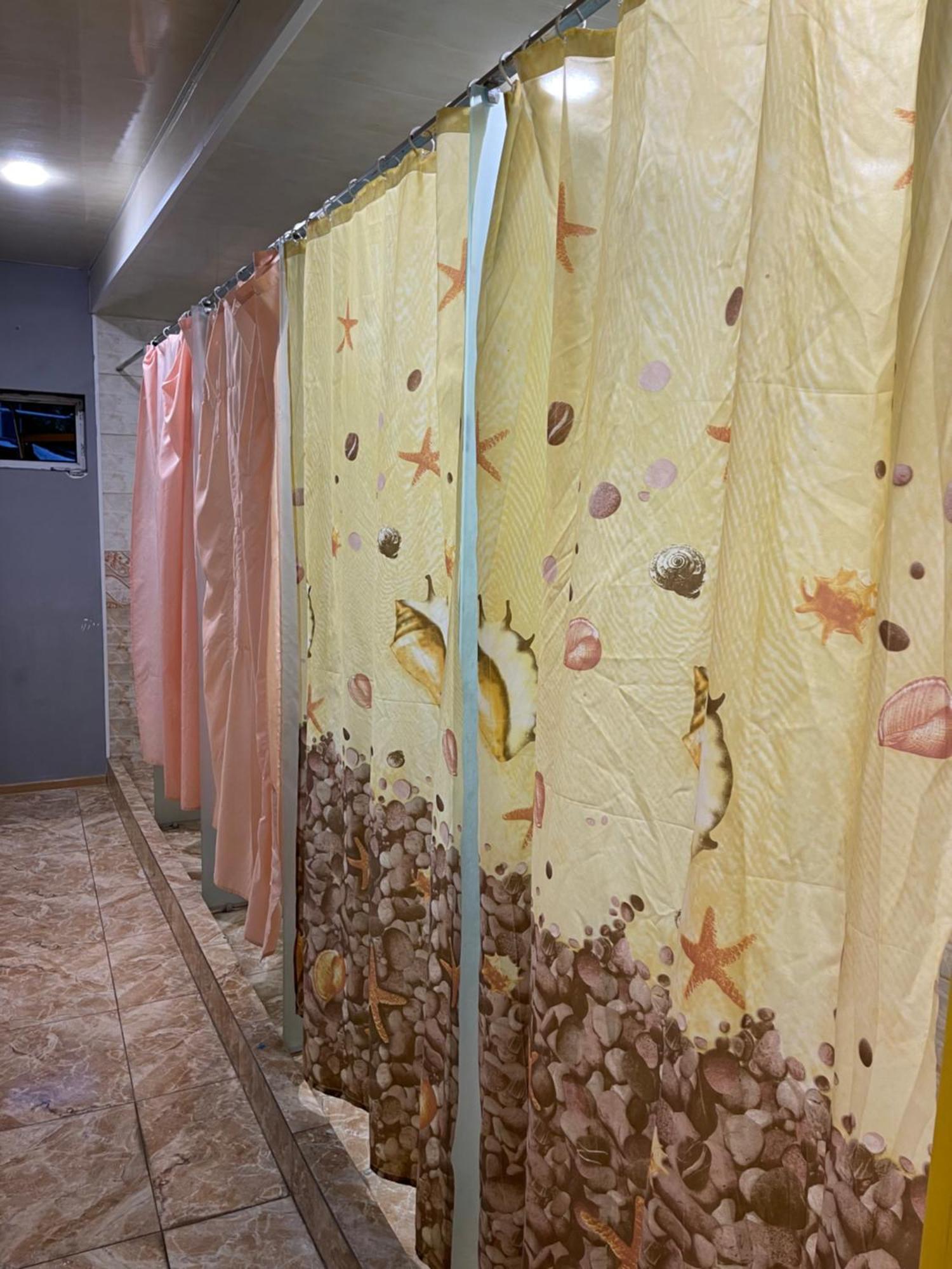 Citrus Guest House Yerevan Bagian luar foto