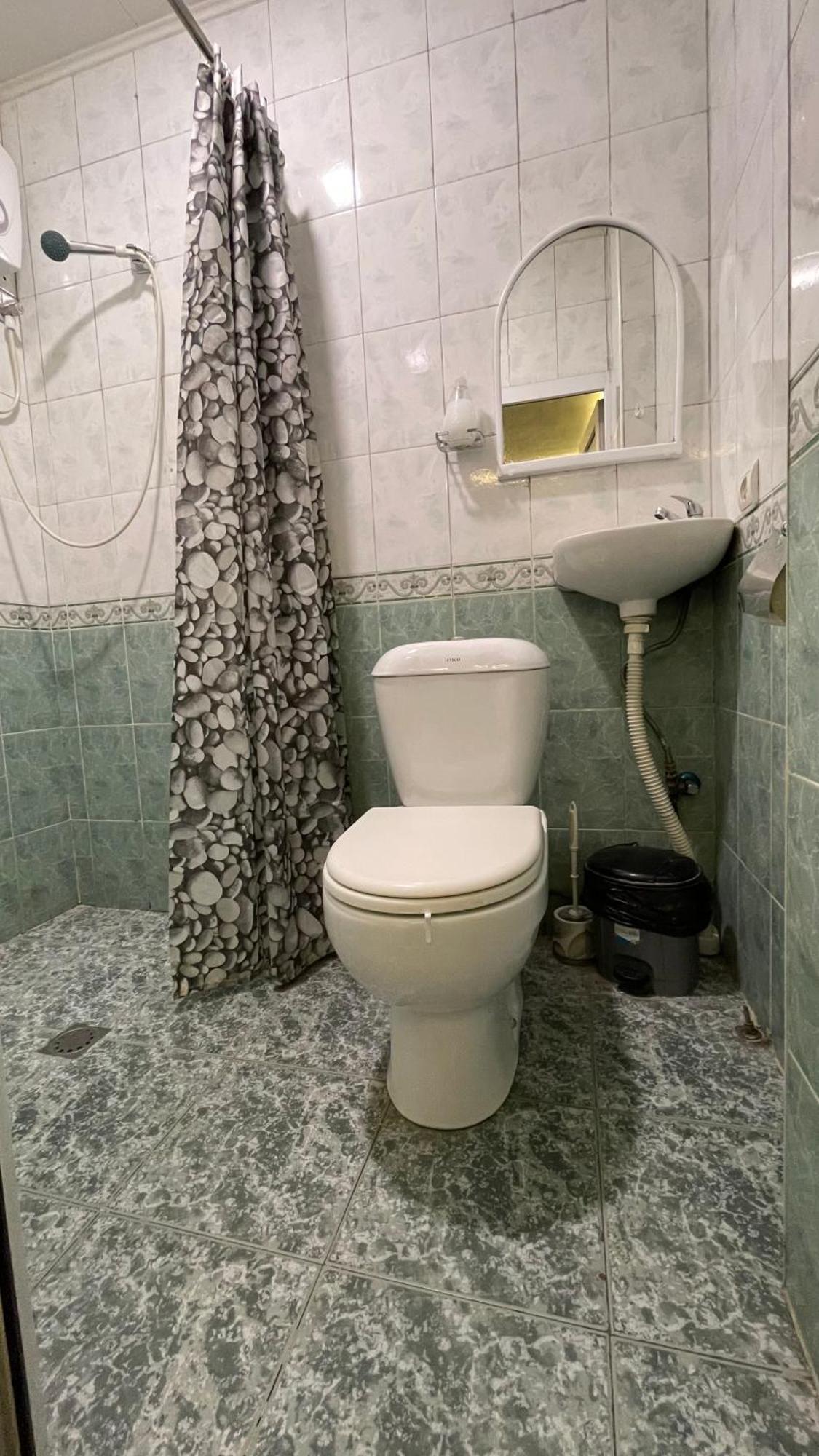 Citrus Guest House Yerevan Bagian luar foto