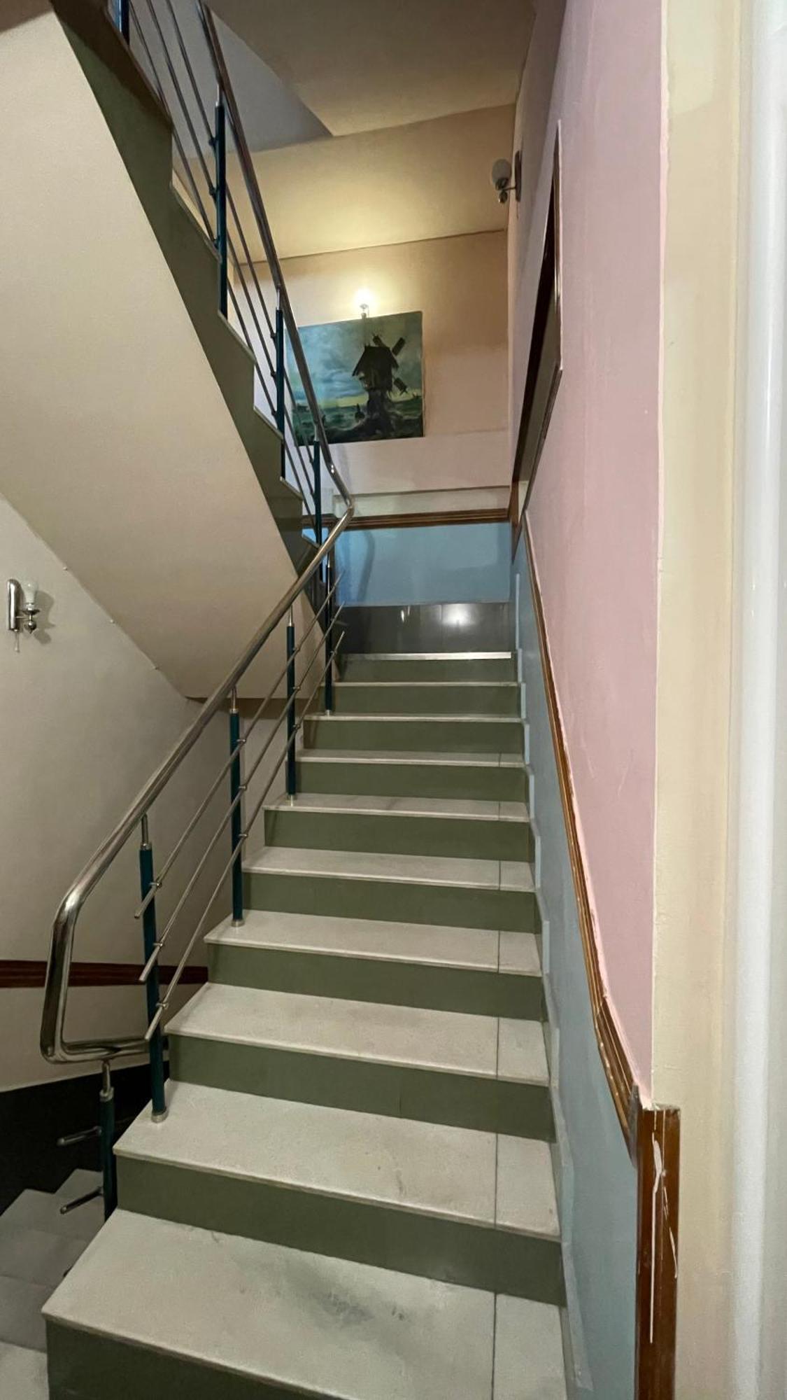 Citrus Guest House Yerevan Bagian luar foto